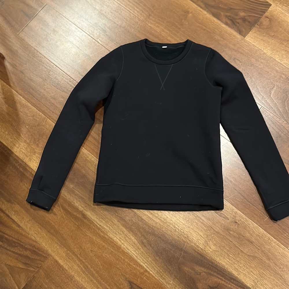 Lululemon Athletics Sweatshirt